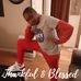 Kenisha Hall - Facebook