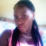 kenisha harris - @kenishah260 - Instagram
