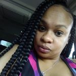 Kenisha Harris - @moshi.moshi_konnichiwa - Instagram