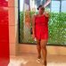 Kenisha Harris - Facebook