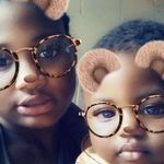 kenisha harris - @kenishaharris13 - Instagram