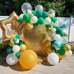 Kenisha Harris - @igotballoons - Instagram