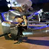 Kenisha Harris - @tachi_456 - TikTok