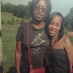 Kenisha Harris-Gantt - @harrisgantt - Instagram