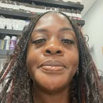 Mz. Dimples $$$ - @kenishaharris59 - Instagram