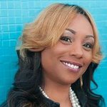 Kenisha Dionne Lee - @im_nishiwa - Instagram
