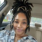 Kenisha Lee - @issa_rebirth_81 - Instagram