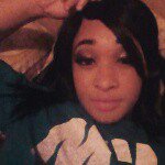 Kenisha Lee - @missprincesshaters - Instagram