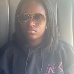 Kenisha Lee - @kenishaprettybrowngirl - Instagram