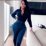 Kenisha Neenee Lee - @kenishabsn - Instagram