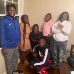 Kenisha Riggins-Lee - @kenisharigginslee - Instagram