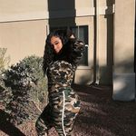 kenishalee - @jenielbanner - Instagram