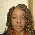 Kenisha Moore - @kenishamoore34 - Instagram