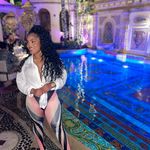 Kenisha Moore - @pinkcoatedlifestyle - Instagram