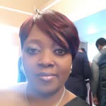 Kenisha Moore - @kmoore1029 - Instagram