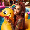 Kenisha Moore - @kenisha.moore1 - TikTok