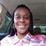 Kenisha Moore - @moore.kenisha - Instagram