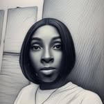 Kenisha Moore - @lovemenow90007 - Instagram