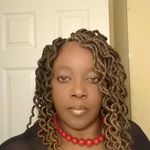Kenisha Moore - @kmoore01029 - Instagram