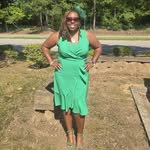 Kenisha Moore Hinton - @kenishahinton - Instagram