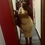 Ms. Kenisha Moore - @kenishamoore - Instagram