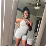 Kenisha Reed - @nisha_dhahbic - Instagram