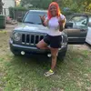 kernisha reed - @kernishareed - TikTok