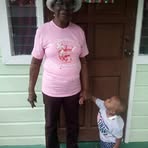 Kenisha Rowe - Facebook