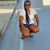 kenisha rowe - @user4787320956695 - TikTok