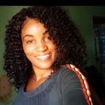 Kenisha Rowe - @kenisharowe199344 - Instagram