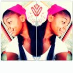 kenisha  Scott - @kenishathabea - Instagram