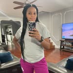 Kenisha Scott - @justbeingkenisha_ - Instagram