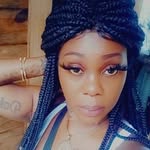 Kenisha Scott - @kenishascott47 - Instagram