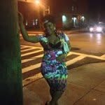 Kenisha Scott - @kenken_tocute - Instagram