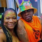 Kenisha Scott - Facebook