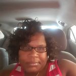 Kenisha Lashan Verner - @kenisha.verner - Instagram