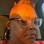 Kenisha Verner - @vernerkenisha - Instagram
