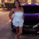 Keneisha Wallace - Facebook