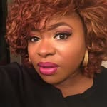 Kenisha Nichol Wallace - @kenishiwah - Instagram