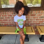 Kenisha Jones Wright - @mykeakea - Instagram