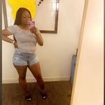 Kenisha Wright - @kenisha.carter1 - Instagram