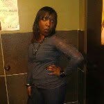 Kenisha Wright - @imwright_urwrong - Instagram