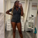 Kenisha Wright - @k_wright2149 - Instagram