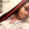 Kenisha Wright - @kenishacarter_ - TikTok