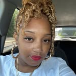 Kenishia Cue-Bridges, MBA - @mommyofkelise16 - Instagram