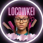 Keitra Jackson - @locdwkei - Instagram