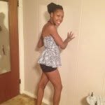 Kenitra Jackson - @selfmade_beauuty - Instagram