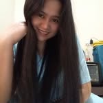 Grace Almeda - @kenjilee63 - Instagram
