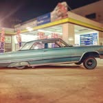 Kenji Ono - @dogg63 - Instagram