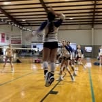 Kenley Davis - @kenley.davis.vb2029 - Instagram